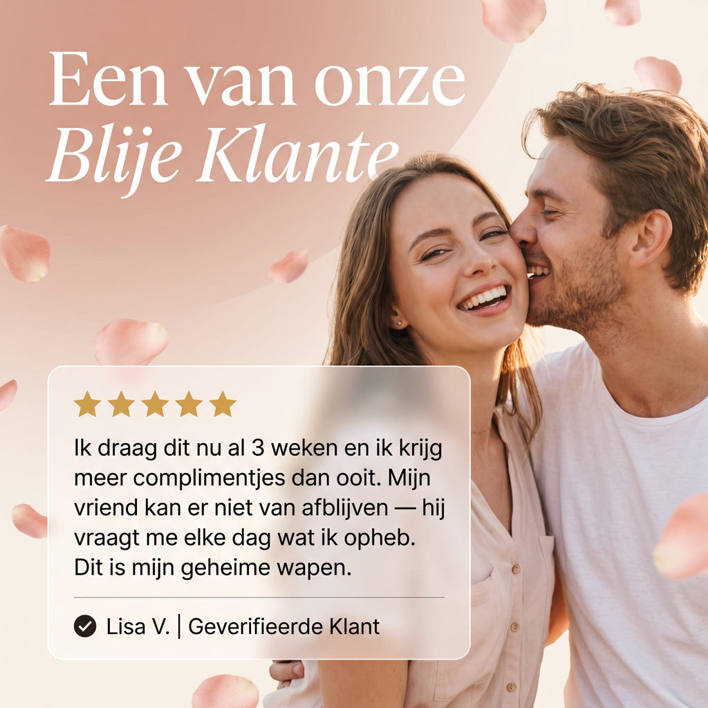 Pherose™ 2.0 - Voor haar