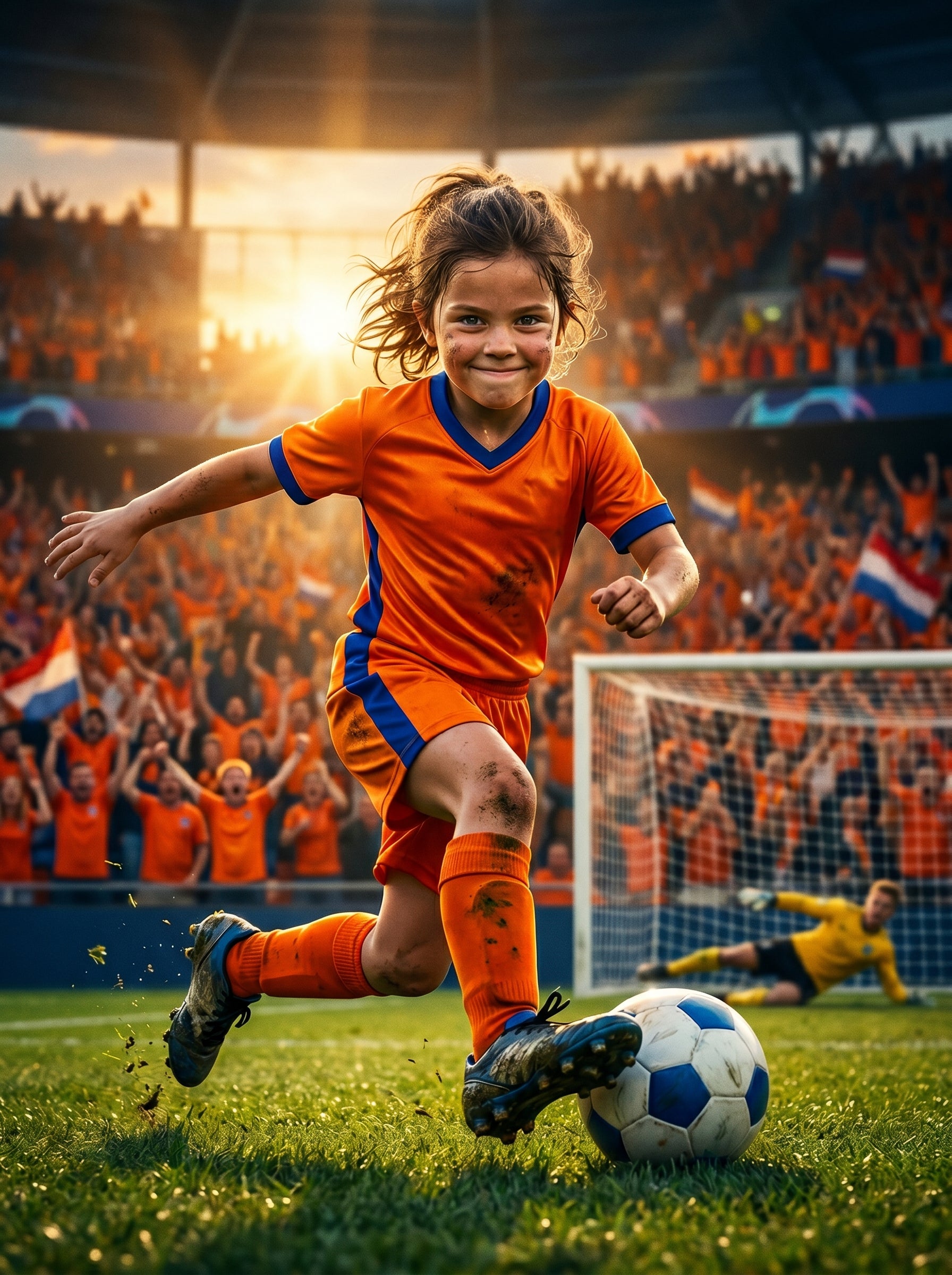 De Kampioen