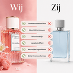 Pherose™ 2.0 - Voor haar