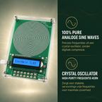 Bio-Pure Frequentie Generator