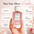 Pherose™ 2.0 - Voor haar