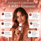 Pherose™ 2.0 - Voor haar