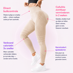 CelluFix™ 3D Legging — Verlies 10kg & elimineer cellulitis in 90 dagen