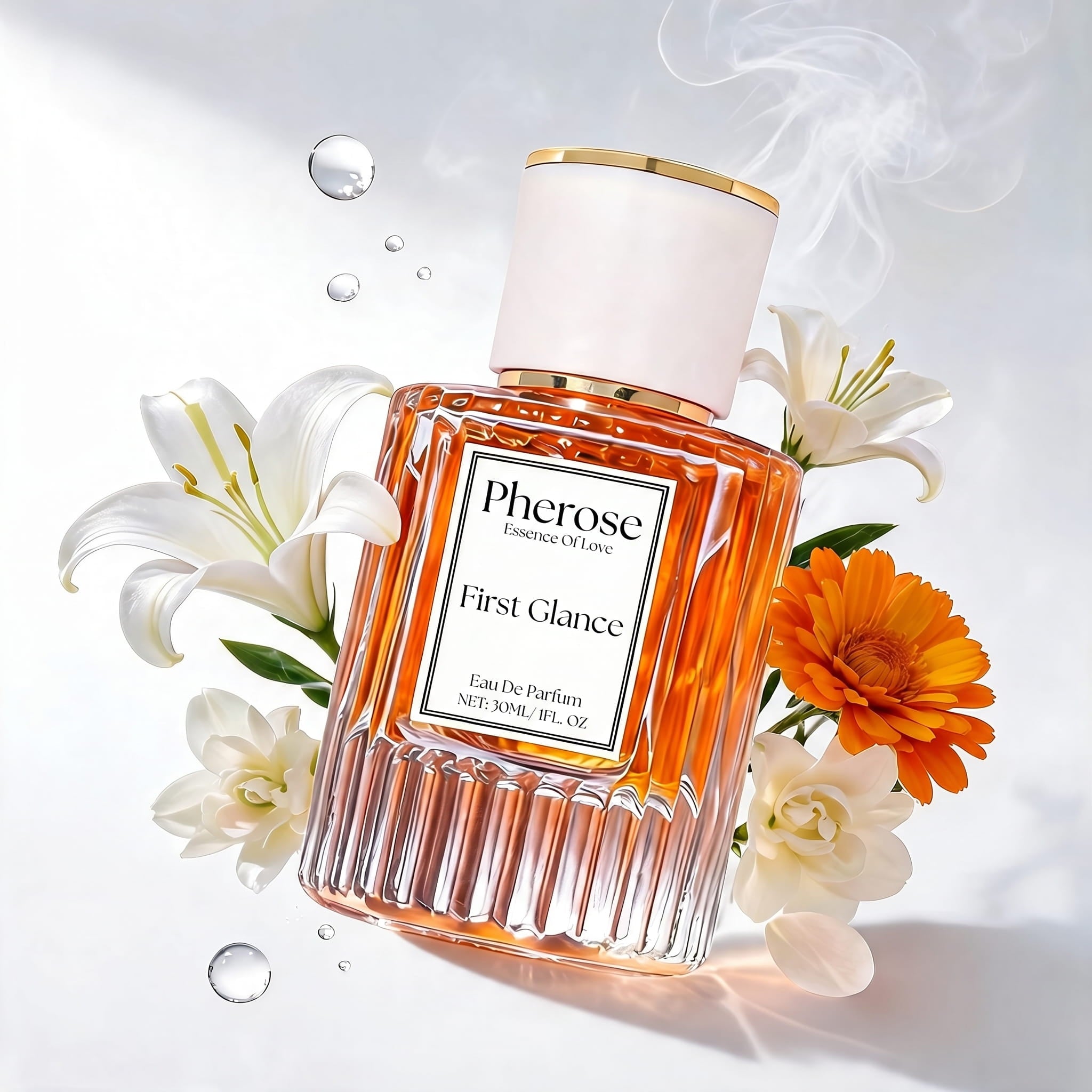 Pherose™ 2.0 - Voor haar