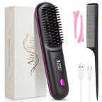 NuFlow - #1 haarstyling tool voor vrouwen met kort haar