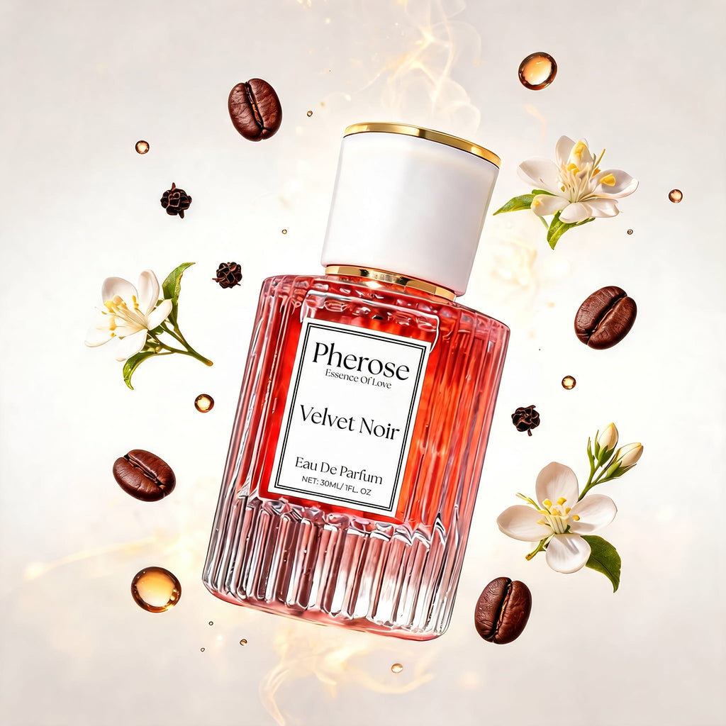 Pherose™ 2.0 - Voor haar