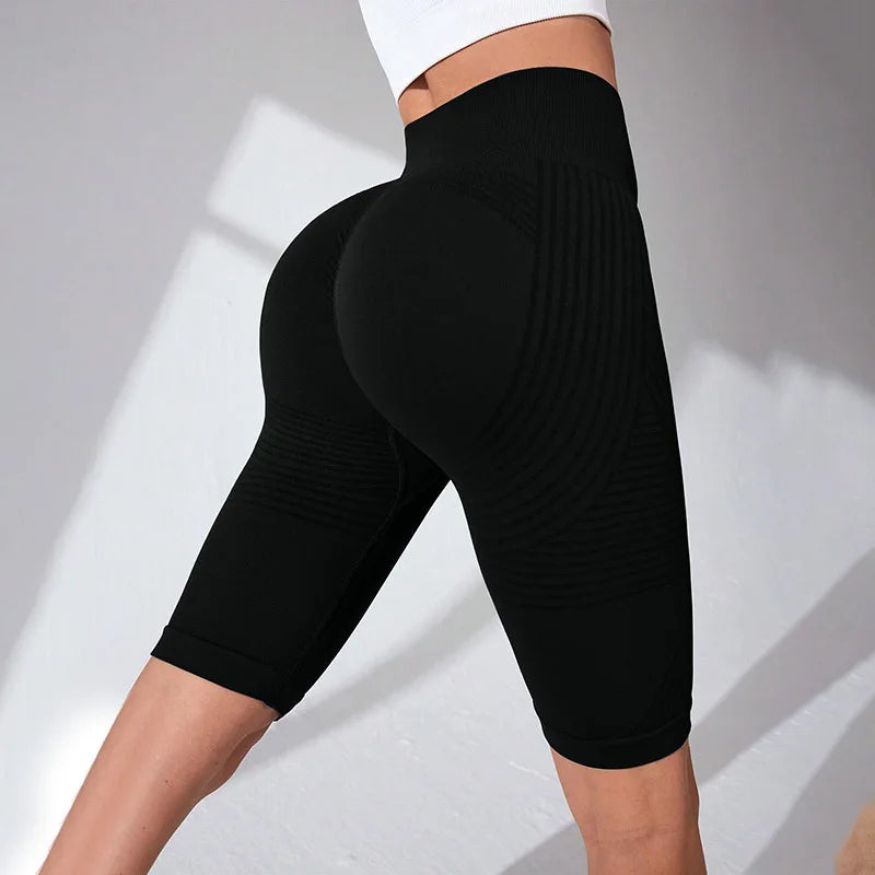 CelluFix™ 3D Shorts