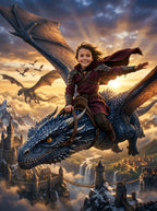 De Drakenvlieger
