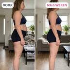 CelluFix™ 3D Legging — Verlies 10kg & elimineer cellulitis in 90 dagen