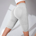 CelluFix™ 3D Shorts
