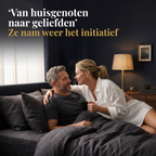 Nuvra™ Intimiteit Ondersteunend Kussen 2.0