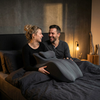 Nuvra™ Intimiteit Ondersteunend Kussen 2.0