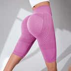 CelluFix™ 3D Shorts