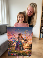 De Vlinderfee