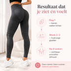 CelluFix™ 3D Legging — de legging die met jouw lichaam meewerkt
